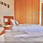 Villa Orquidea Senses - 6 Pax - Sea View Albufeira