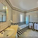 Orquidea Senses - 6 Pax - Sea View Albufeira