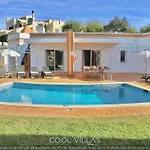 Orquidea Senses - 6 Pax - Sea View * Albufeira