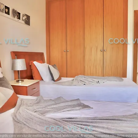 ヴィラ Orquidea Senses - 6 Pax - Sea View アルブフェイラ