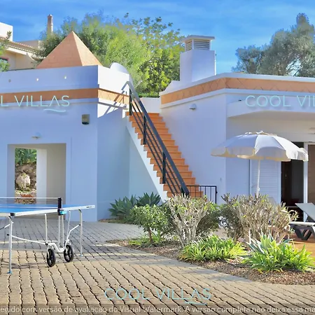 Willa Orquidea Senses - 6 Pax - Sea View Albufeira