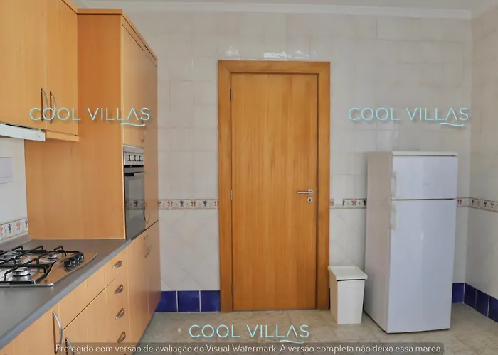 Orquidea Senses - 6 Pax - Sea View *