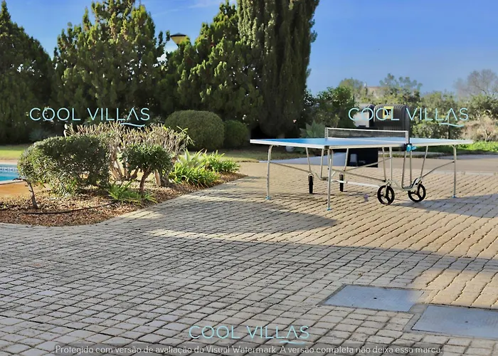 Orquidea Senses - 6 Pax - Sea View * Albufeira