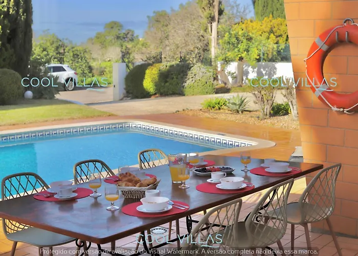 Willa Orquidea Senses - 6 Pax - Sea View