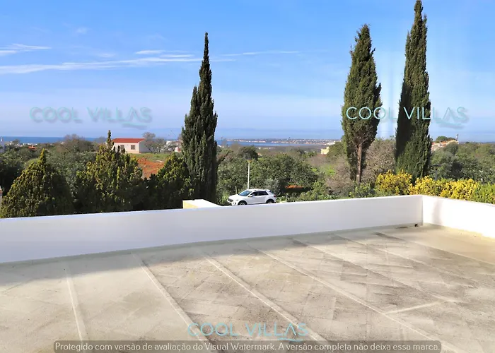 Orquidea Senses - 6 Pax - Sea View Willa