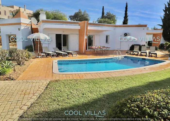 Orquidea Senses - 6 Pax - Sea View Willa *