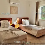 Orquidea Senses - 6 Pax - Sea View * Albufeira