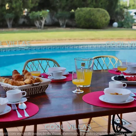 Orquidea Senses - 6 Pax - Sea View