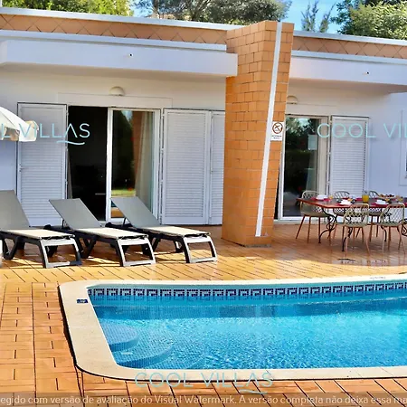 Villa Orquidea Senses - 6 Pax - Sea View